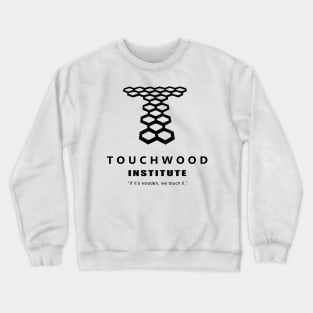 TOUCHWOOD Crewneck Sweatshirt